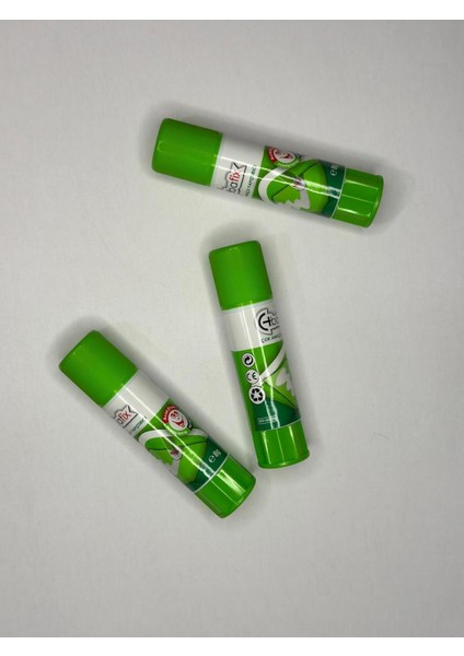 Stick Yapıştırıcı 8 gr (3 Adet)