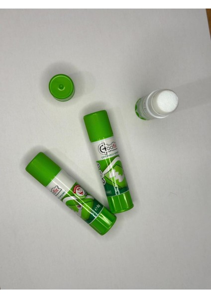 Stick Yapıştırıcı 8 gr (3 Adet)