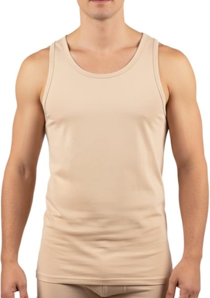 290 Erkek Modal Askılı Atlet Tekli