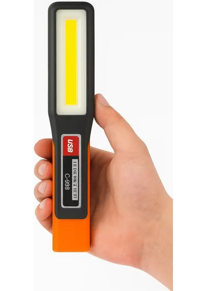 Şarjlı Tamirci-Kamp Lambası fiyatları