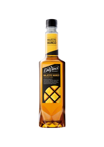Mango Şurubu