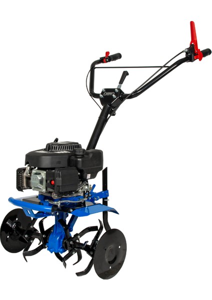 Yet 180 5,5 Hp Benzinli Çapa Makinasi