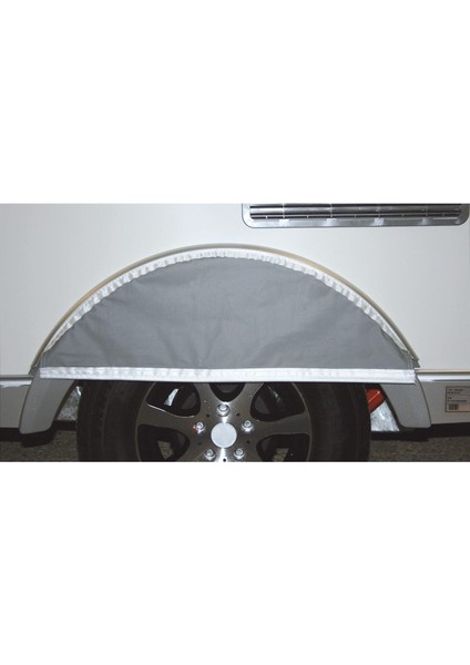 Eurotrail Teker Koruma Kılıfı 78X28