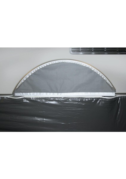 Eurotrail Teker Koruma Kılıfı 78X28 fiyatları