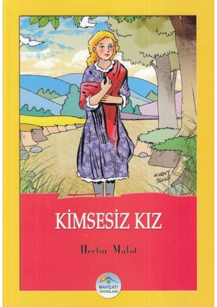 Kimsesiz Kız