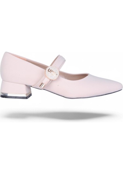 S11 Saten 3cm Kadın Topuklu Ayakkabı fiyatları