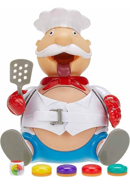 Tombik Aşçı Kutu Oyunu 930335