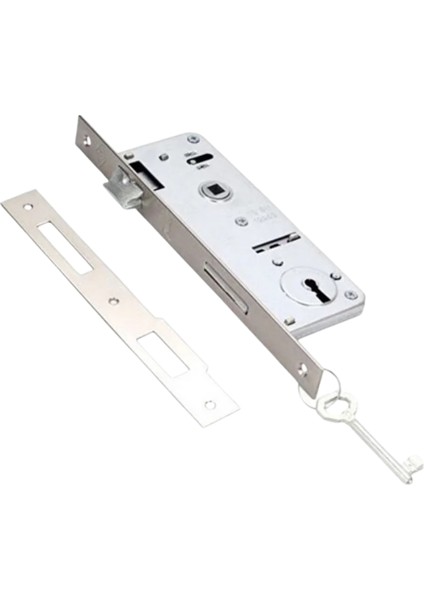 Kale 151 Gömme Oda Kapı Kilidi