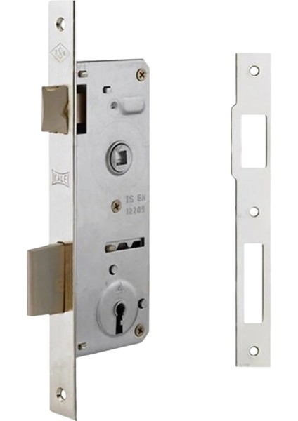 Kale 151 Gömme Oda Kapı Kilidi modelleri