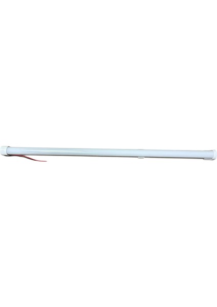 50 cm Tavan Lambası Floresan LED 12V Mavi