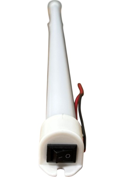 50 cm Tavan Lambası Floresan LED 12V Mavi fiyatları