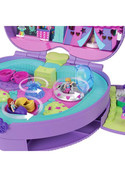 - Lunapark Sırt Çantası Oyun Seti indirimleri