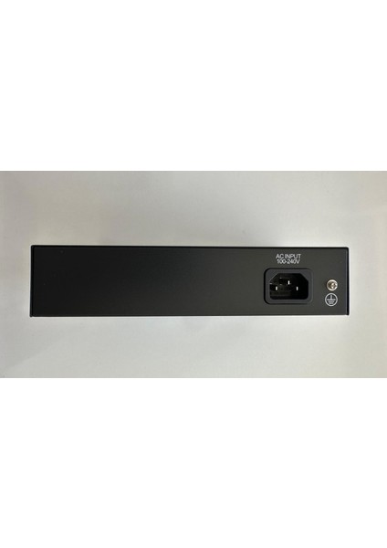 Ttec 10120PG 8 Port 10/100M Poe 2 Port 10/100/1000 Gigabit Uplink Tak Çalıştır 120W Poe Switch fiyatları