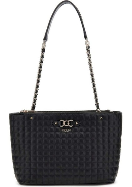 Nadıra Status Tote-Kadın Omuz Çantası -QG842422