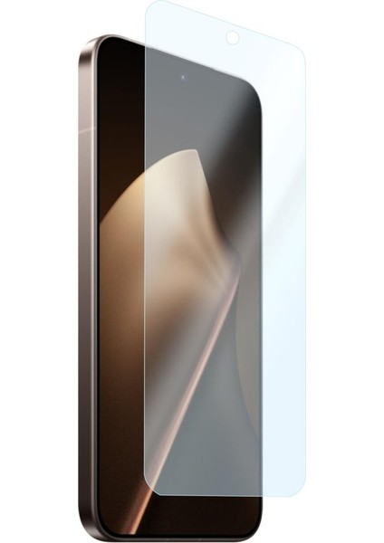 Xiaomi 15T Pro Ekran Koruyucu 9h Nano Parlak Şeffaf Film fiyatları