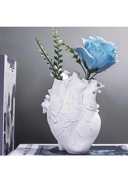 Anatomik Kalp Vazo fiyatları