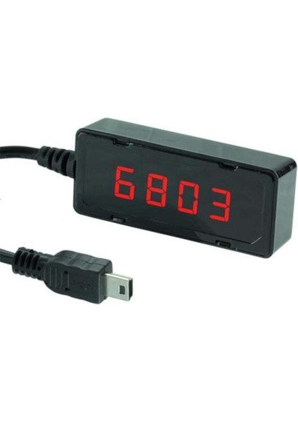 Magbox Mercury Mag-26 Uydu Alıcı Gözü 6'lı Paket, Renkli ve Kaliteli Set