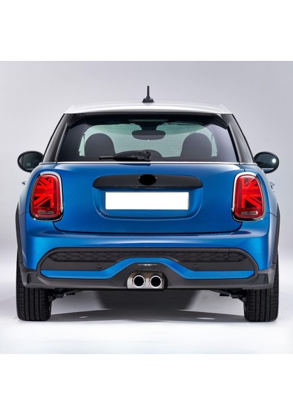 Mini Cooper F65 2022-2026 Arka Cam Silecek Kolu Seti 61617411251 fiyatları
