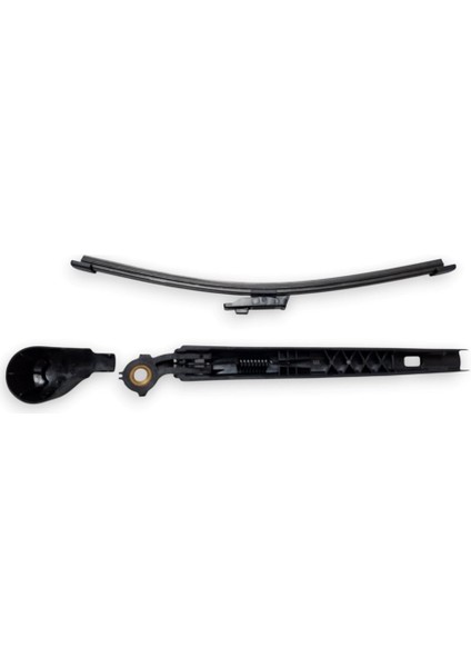 Vw Tayron 2024-2027 Arka Cam Silecek Kolu Takımı Set 30CM 57L955707 fırsatları