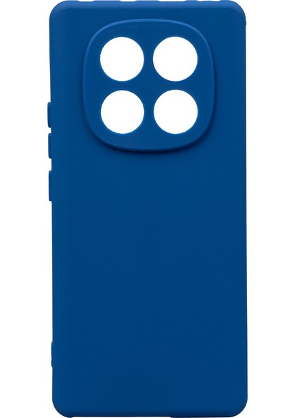 Xiaomi Redmi Note 14 Pro 4g Kılıf Biye Yumuşak Silikon Case