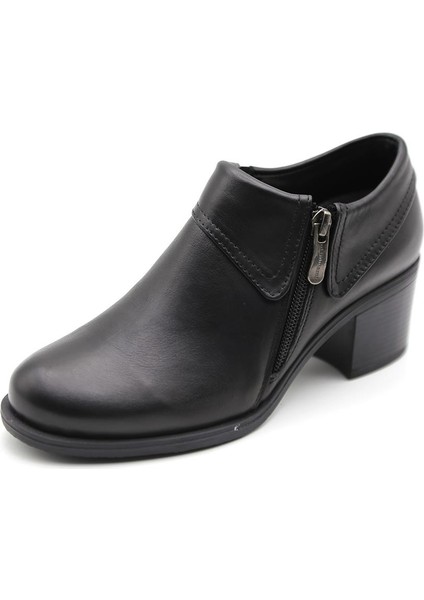 3725LX Kadın Deri Topuklu Ayakkabı fiyatları