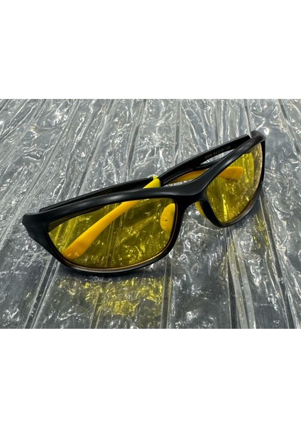 Spor Bisiklet Gözlüğü Uv Cam Özellikli fiyatları