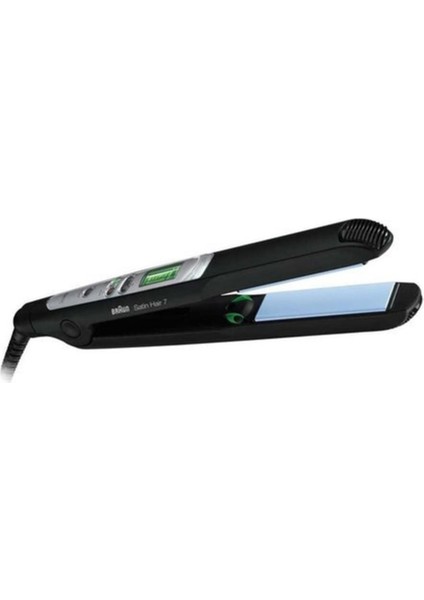 Çok Renkli Iontec Saç Düzleştirici, Parlak ve Pürüzsüz Saçlar Için Ideal Seçim