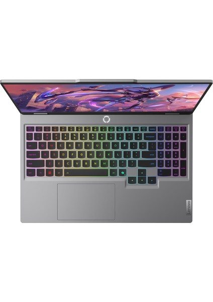 Loq 15AHP10 Ryzen 7 250 40GB Ddr5 4tb SSD 8GB/RTX5060/100W 15.6" Fhd IPS 144Hz Windows 11 Home Taşınabilir Bilgisayar 83JG0055TRH16 + Zettaçanta fırsatları