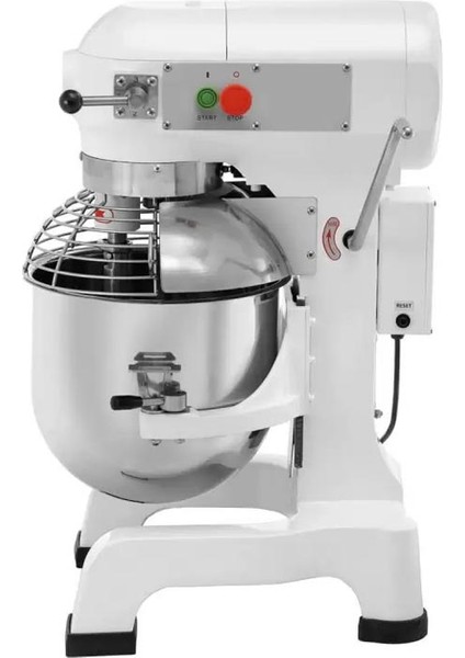 M-10 Profesyonel Planet Mikser, 10 L fiyatları