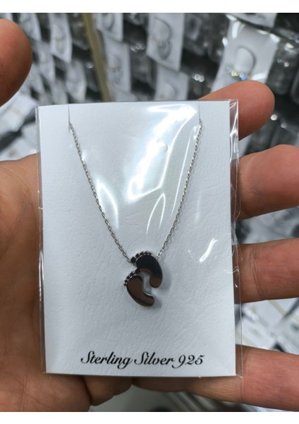 Gümüş Hayalet Kolye fiyatları