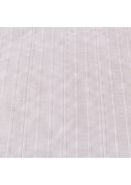 Soft Dobby Weave Çift Kişilik Nevresim Takımı - Beyaz modelleri