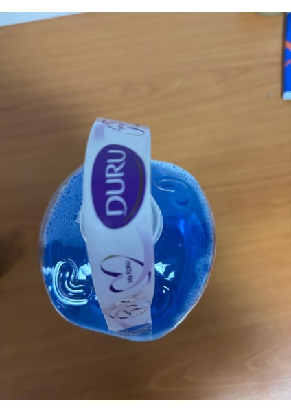 Yeni Mutluluk Serisi Okyanus Tazeliği 3 Litre x 1 Adet Sıvı Sabun fiyatları