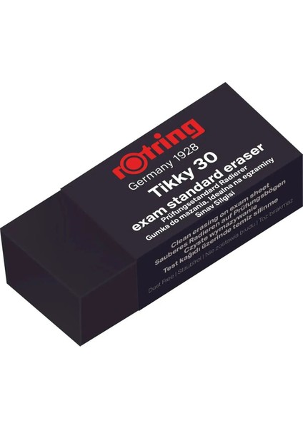 Silgi Tikky 30 (12 Adet) fiyatları