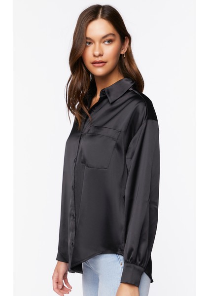 Saten Gömlek fırsatları