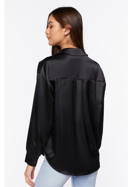 Saten Gömlek indirimleri