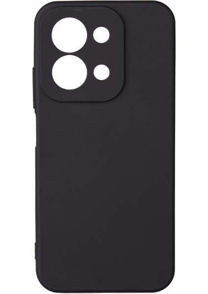 Xiaomi Redmi 15C Kılıf Biye Yumuşak Silikon Case