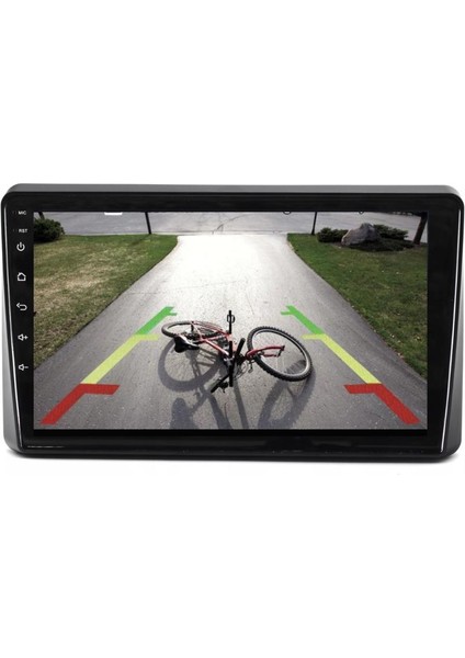 Dacia Duster Android Multimedya Sistemi 4-64 MYWAY(2018-2024) indirimleri