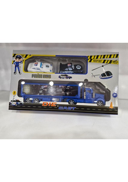 Polis Arabası fiyatları