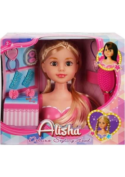 Nessiworld 2369 Alisha Delüks Büst -Sunman modelleri