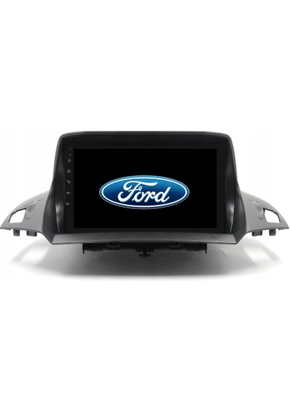 Ford Kuga-C Max Android Multimedya Sistemi 4-64 MYWAY(2014-2020) fiyatları