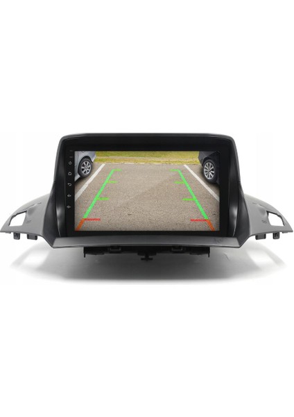 Ford Kuga-C Max Android Multimedya Sistemi 4-64 MYWAY(2014-2020) fırsatları