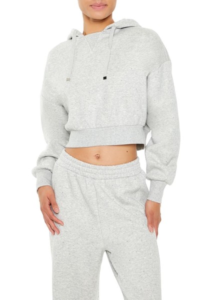 Active Polar Kapüşonlu Sweatshirt fiyatları