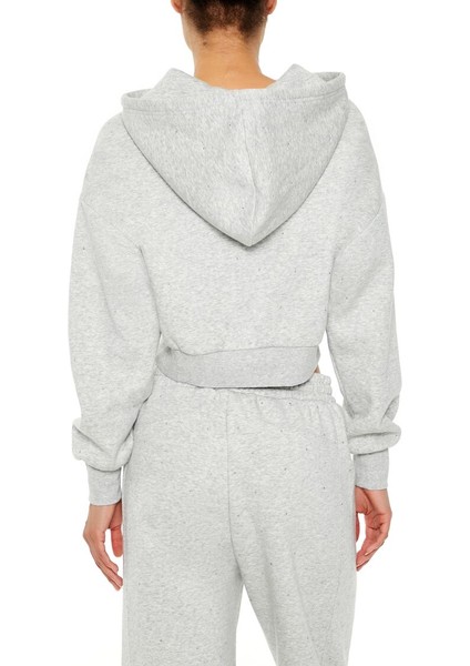 Active Polar Kapüşonlu Sweatshirt modelleri