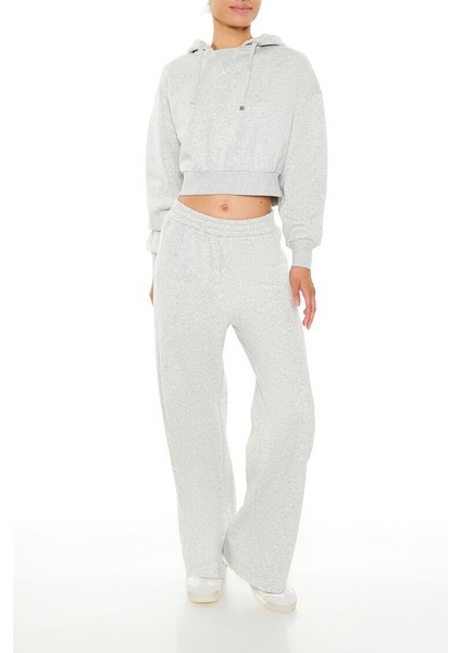 Active Polar Kapüşonlu Sweatshirt fırsatları