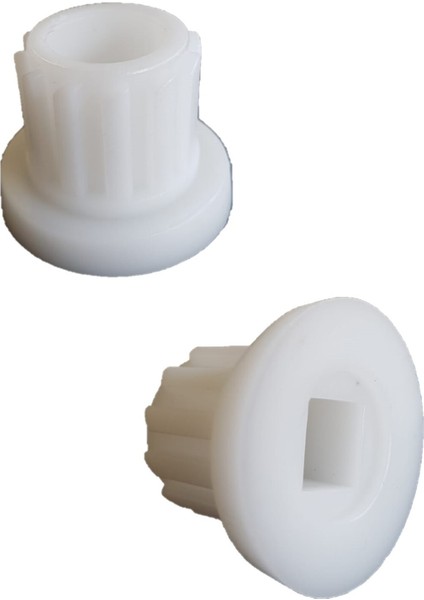 Çok Renkli Sinbo Kıyma Makinesi Kavrama Parçası Uyumlu, Kaliteli ve Güvenilir Ürün