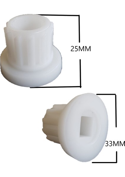 Çok Renkli Sinbo Kıyma Makinesi Kavrama Parçası Uyumlu, Kaliteli ve Güvenilir Ürün fiyatları