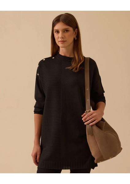 10002521711010 Scl Günlük Triko Tunik fiyatları