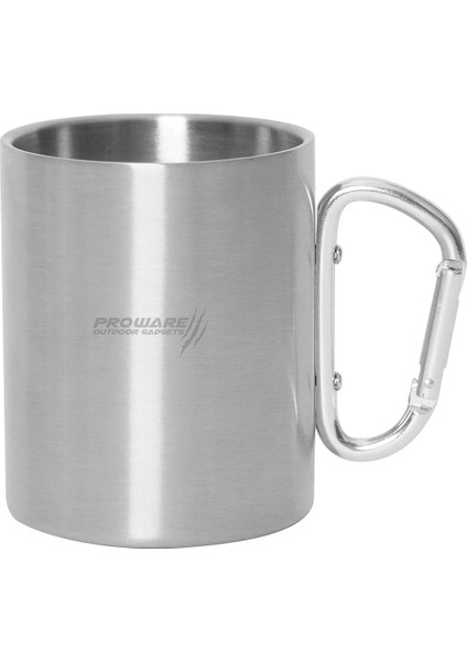 Gri Çift Cidarlı Paslanmaz Çelik Bardak, Sağlam ve Şık Tasarım modelleri