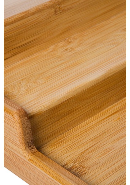 Bej Renkli Şık ve Modern Basamaklı Sunum Ürününüz B0247 modelleri