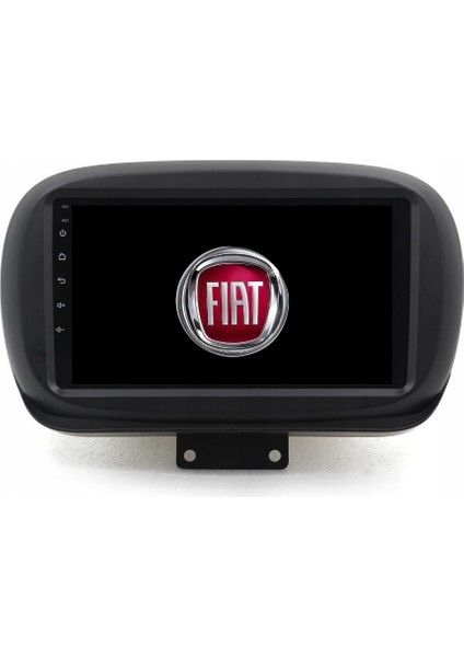 Fiat 500X Android Multimedya Sistemi 4-64 MYWAY(2015-2021) fiyatları